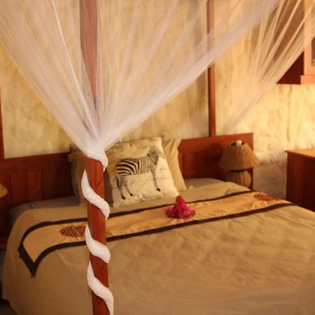 Kubu Safari Lodge Hoedspruit Ngoại thất bức ảnh