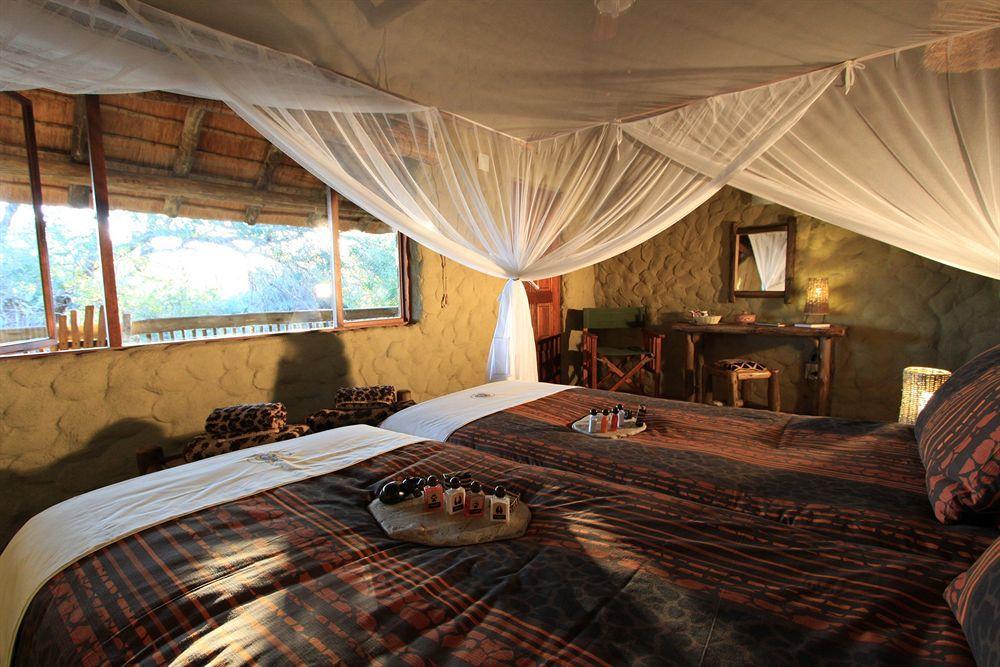 Kubu Safari Lodge Hoedspruit Ngoại thất bức ảnh