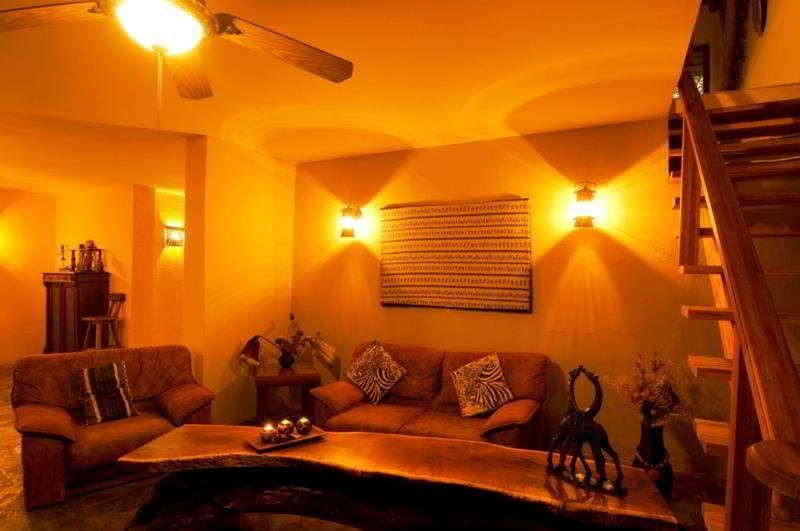 Kubu Safari Lodge Hoedspruit Ngoại thất bức ảnh