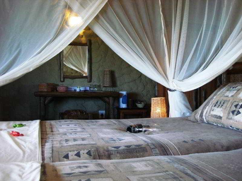 Kubu Safari Lodge Hoedspruit Ngoại thất bức ảnh