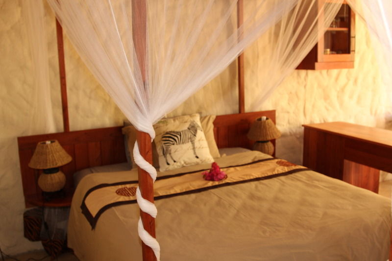 Kubu Safari Lodge Hoedspruit Ngoại thất bức ảnh