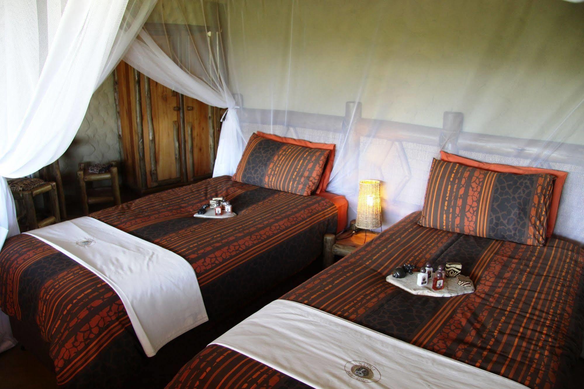Kubu Safari Lodge Hoedspruit Ngoại thất bức ảnh