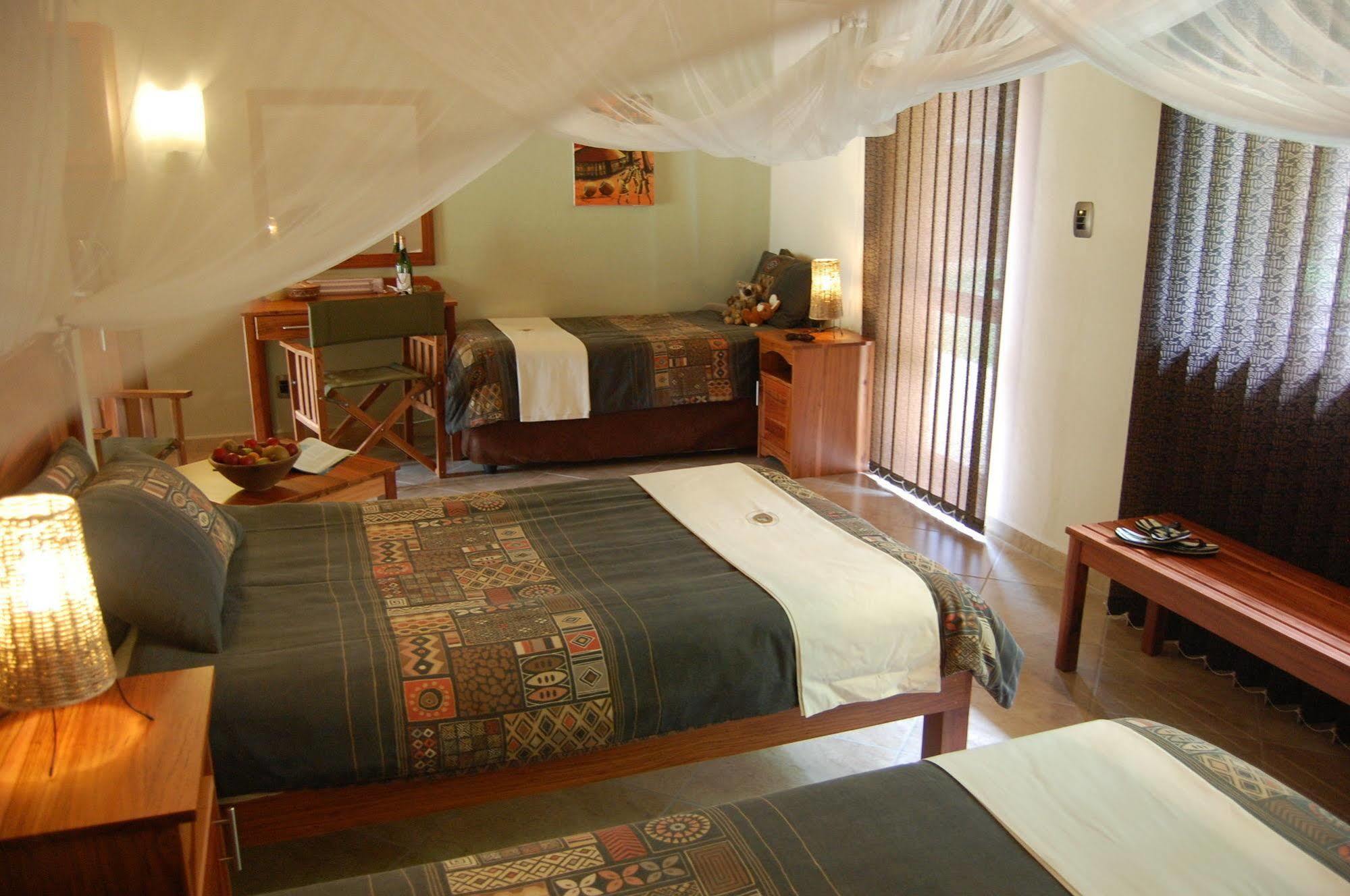 Kubu Safari Lodge Hoedspruit Ngoại thất bức ảnh