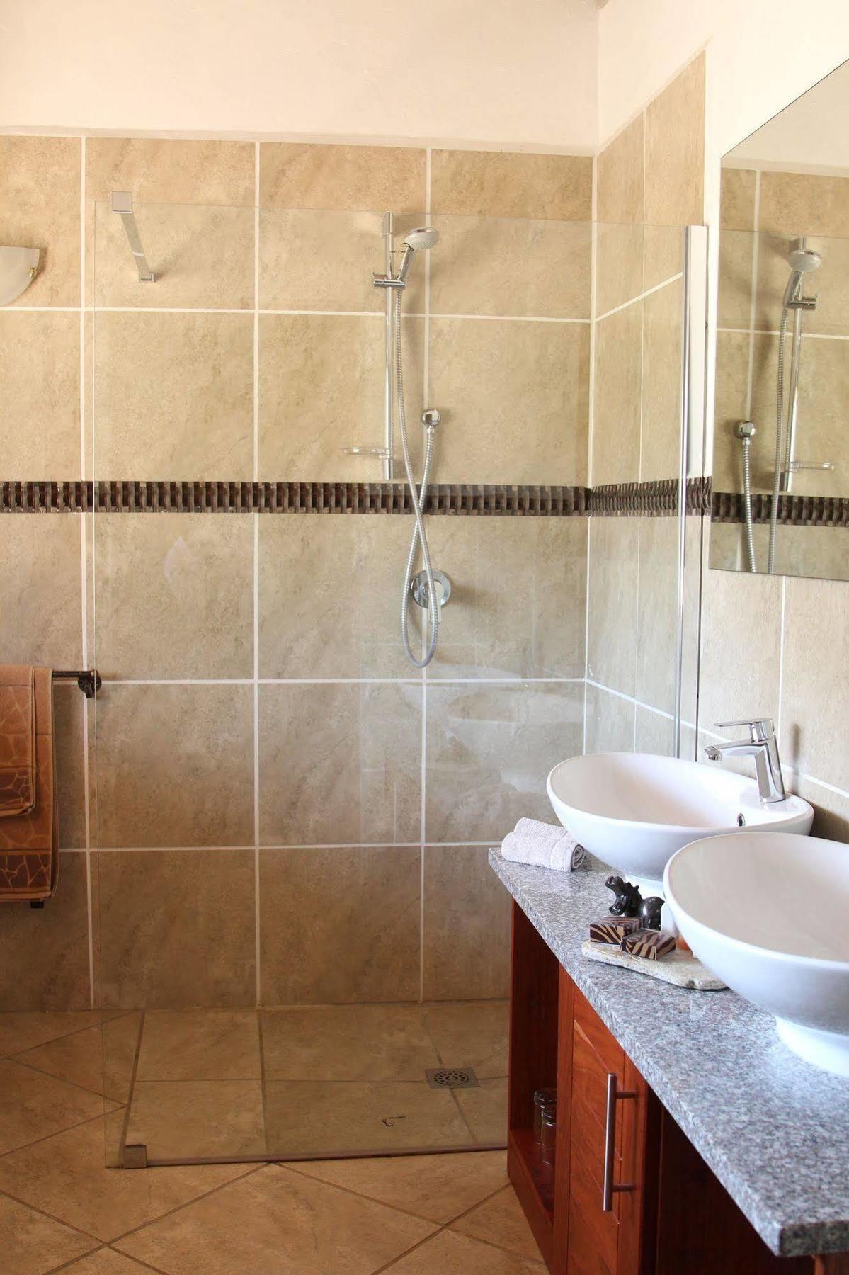 Kubu Safari Lodge Hoedspruit Ngoại thất bức ảnh